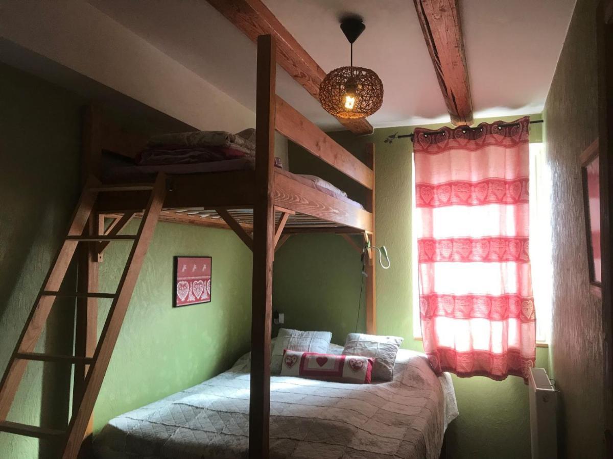 Willa La Petite Finlande Orbey Zewnętrze zdjęcie